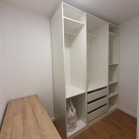 Smaragdo Apartamentai Kaunas Esterno foto