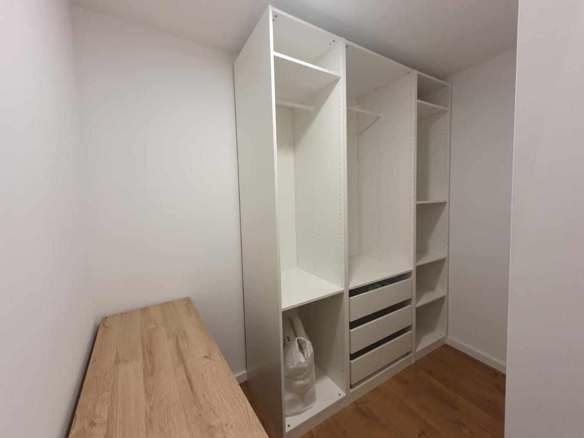 Smaragdo Apartamentai Kaunas Esterno foto